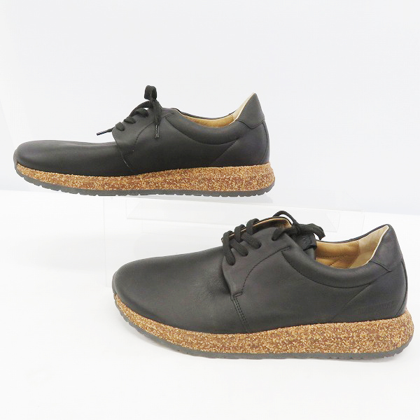 実際に弊社で買取させて頂いたBIRKENSTOCK/ビルケンシュトック シューズ 061801 45L /29の画像 3枚目