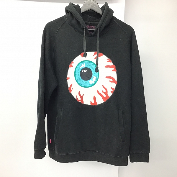 実際に弊社で買取させて頂いた【おまとめ品】ミシカ/カスタムカルチャー他 パーカー/Tシャツ/デニムジャケット/バイカーデニムパンツ等の画像 4枚目