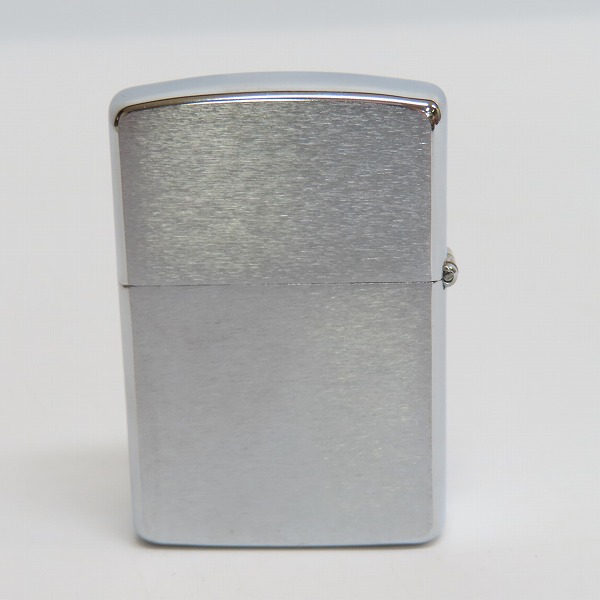 ZIPPO/ジッポー LIGHTER MAINTENANCE KIT/ライター メンテナンス キット 1989年製の買取実績 ブランド買取