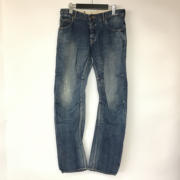 実際に弊社で買取させて頂いた【おまとめ品】ロアー/ドレストリップ/アユイテ 等 メンズ/レディース カットソー/パンツほかの画像 6枚目