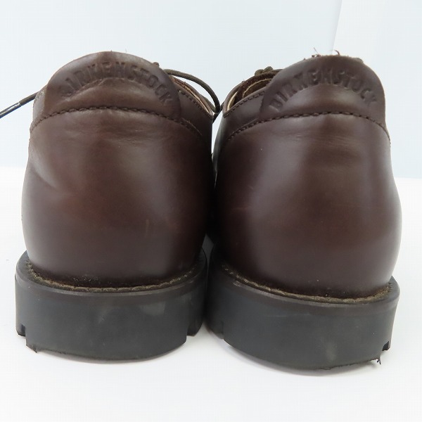 実際に弊社で買取させて頂いたBIRKENSTOCK/ビルケンシュトック GILFORD/ギルフォード/40の画像 1枚目