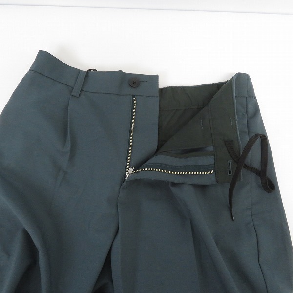 実際に弊社で買取させて頂いたHARE/ハレ パンツ HA010359AD/Sの画像 4枚目