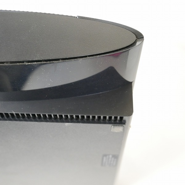 実際に弊社で買取させて頂いたSONY/ソニー PlayStation3/PS3/プレイステーション3 本体 250GB CECH-4000B チャコールブラック【簡易動作確認済】の画像 7枚目