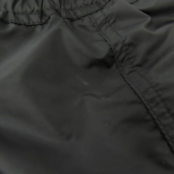 実際に弊社で買取させて頂いたRick Owens × champion/リックオウエンス×チャンピオン ショートパンツ/Mの画像 6枚目