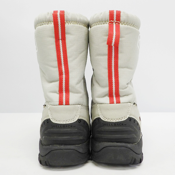 実際に弊社で買取させて頂いたKEEN/キーン WINTERPORTⅡ カジュアルブーツ 52037-CGRD/23.5の画像 1枚目