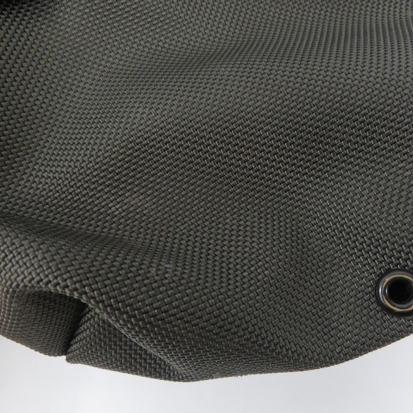 実際に弊社で買取させて頂いたBRIEFING/ブリーフィング ATTACK PACK アタックパック BRF136219の画像 5枚目