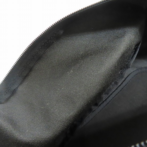 実際に弊社で買取させて頂いたManhattan Portage/マンハッタンポーテージ ミッキー ボディバッグ/ウエストバッグ の画像 8枚目