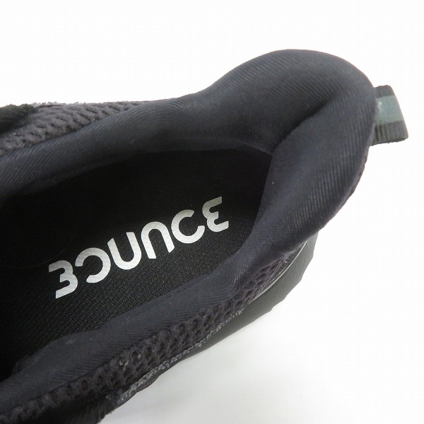 実際に弊社で買取させて頂いたadidas/アディダス Alpha BOUNCE EM アルファバウンス EM BY4263/27の画像 4枚目