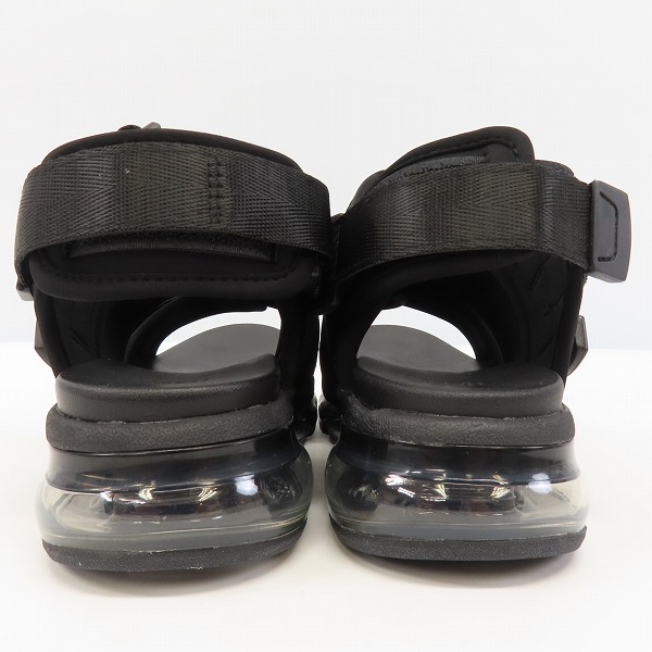 実際に弊社で買取させて頂いたHARE/ハレ エアソール サンダル メンズ HA040009OK/Sの画像 1枚目