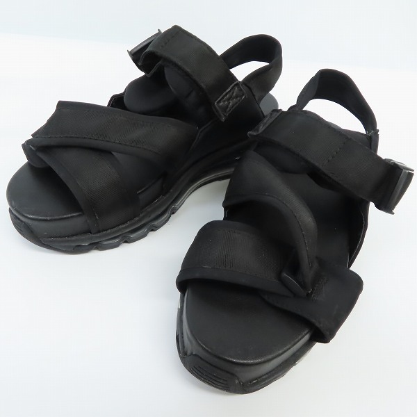 実際に弊社で買取させて頂いた(1)HARE/ハレ エアソール サンダル レディース/Ｍ 