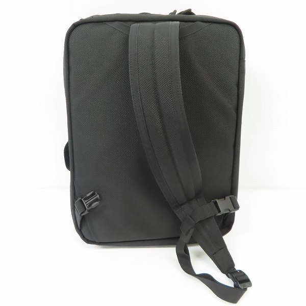 実際に弊社で買取させて頂いたBRIEFING/ブリーフィング MOBILE SMART LINER ビジネスバッグ/ブリーフケース ワンショルダー BRA213L02の画像 3枚目