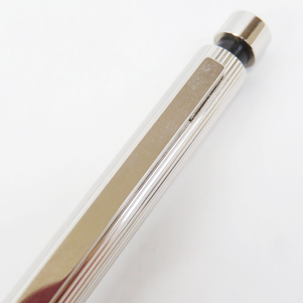 実際に弊社で買取させて頂いたLamy / ラミー Lamy CP1 L53 プラチナコート ボールペンの画像 3枚目