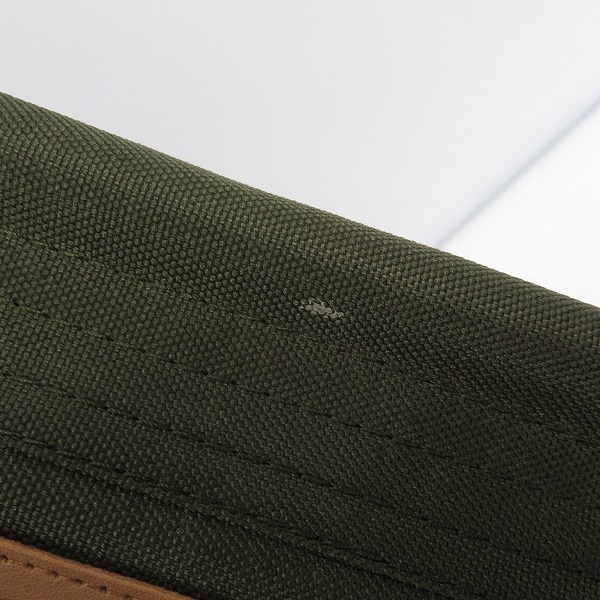 実際に弊社で買取させて頂いたGIMMICK/ギミック アウトドアチェア GM-CH05の画像 4枚目