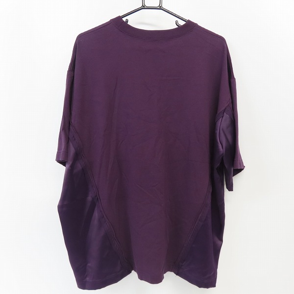 実際に弊社で買取させて頂いたHARE/ハレ カットソー HA020405AD/Fの画像 1枚目