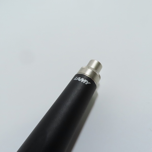 実際に弊社で買取させて頂いたLAMY/ラミー スクリブル 3.15mm シャープペンの画像 2枚目