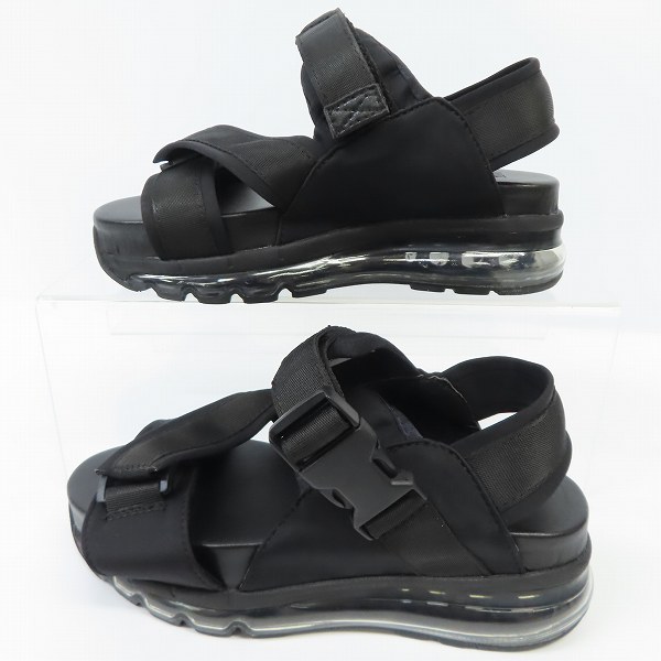 実際に弊社で買取させて頂いた(2)HARE/ハレ エアソール サンダル レディース/Ｍ の画像 3枚目