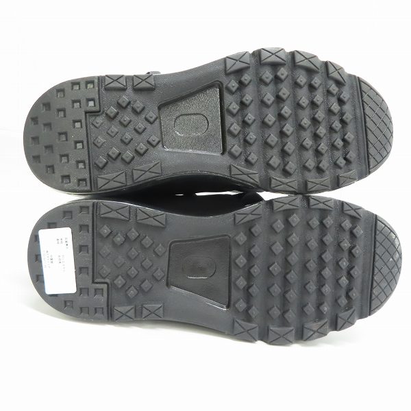 実際に弊社で買取させて頂いたHARE/ハレ エアソール サンダル レディース/Mの画像 2枚目