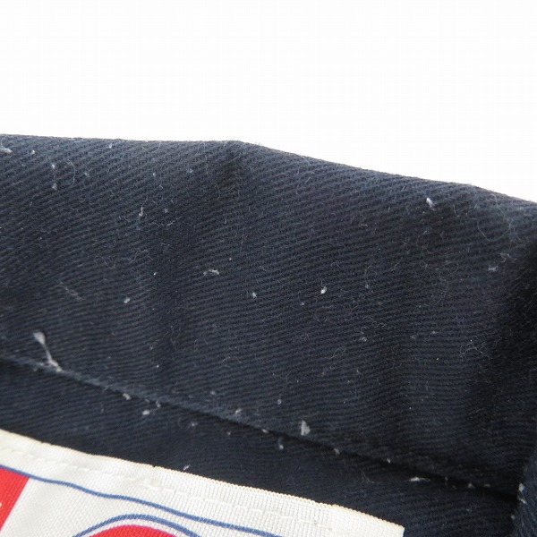 実際に弊社で買取させて頂いたDickies/ディッキーズ 半袖シャツ/ボーリングシャツ 3点セットの画像 3枚目