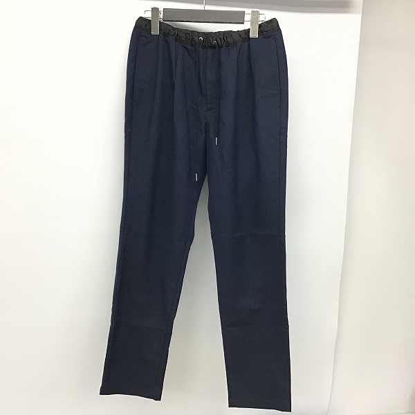 実際に弊社で買取させて頂いた【おまとめ品】L.L.Bean/エルエルビーン UNITED ARROWS/ユナイテッドアローズ 他 デニムパンツ/ワークパンツ他の画像 5枚目