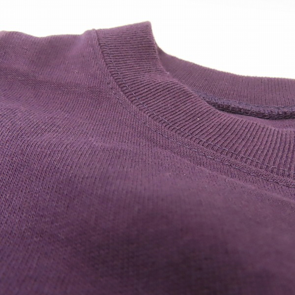 実際に弊社で買取させて頂いたHARE/ハレ カットソー HA020405AD/Fの画像 6枚目