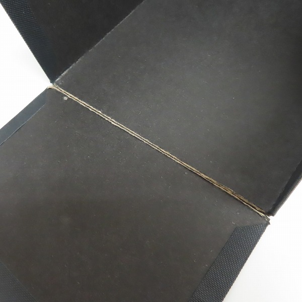 実際に弊社で買取させて頂いたBRERA OROLOGI/ブレラ・オロロジ スーパースポルティーボ クロノグラフ 腕時計 BRSSC49の画像 7枚目