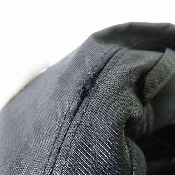 実際に弊社で買取させて頂いたHUGO BOSS/ヒューゴボス 2B テーラードジャケット/50の画像 6枚目