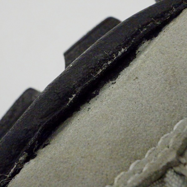 実際に弊社で買取させて頂いたKEEN/キーン WINTERPORTⅡ カジュアルブーツ 52037-CGRD/23.5の画像 6枚目