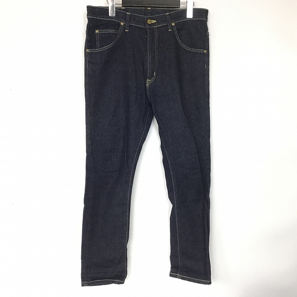 実際に弊社で買取させて頂いた【おまとめ品】LEE/BLUE BLUE/EDIFICE/GERRY/Lui's 他 デニムパンツ/ワークパンツ 他の画像 5枚目