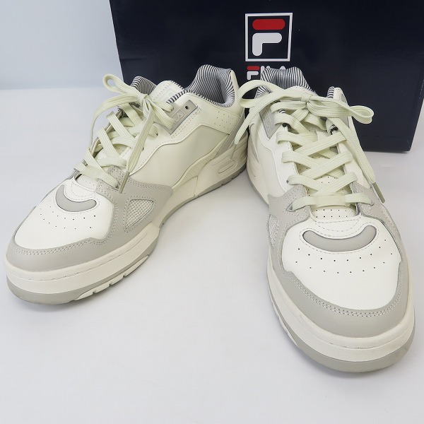 実際に弊社で買取させて頂いたFILA/フィラ TERATACH 600/テラタック600 F05550103/29
