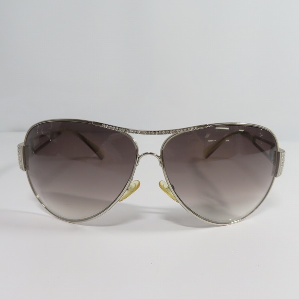 実際に弊社で買取させて頂いたGIORGIO ARMANI/ジョルジオ アルマーニ  サングラス/アイウェア limited edition/リミテッドエディション 3493/3500の画像 1枚目