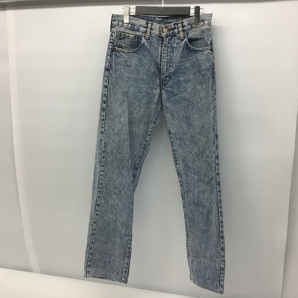 実際に弊社で買取させて頂いた【おまとめ品】リーバイス/リー/ダントン/ディッキーズ/スミス 他 デニムパンツ/コーデュロイパンツ/ペインターパンツ 等の画像 2枚目