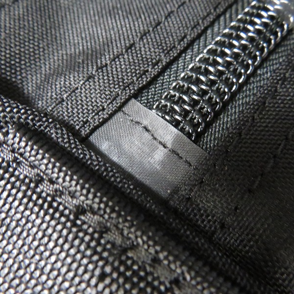 実際に弊社で買取させて頂いた(1)【未使用】 BRIEFING/ブリーフィング freighter bucket トートバッグの画像 7枚目