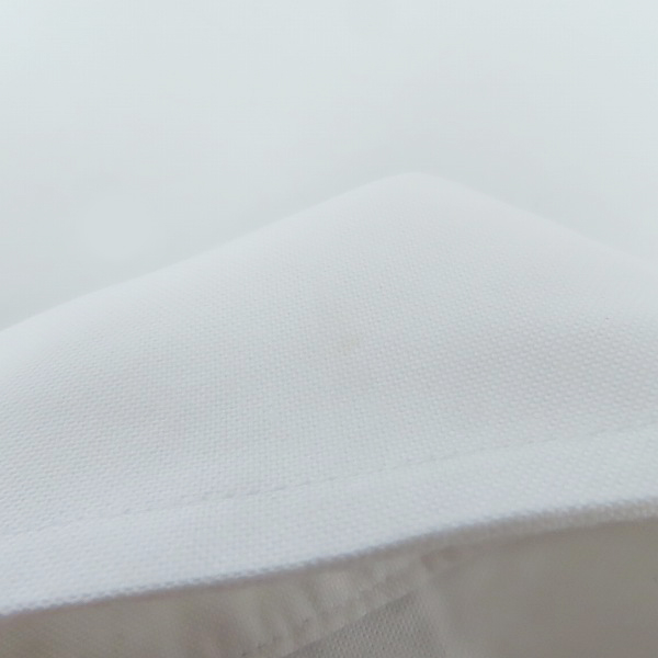 実際に弊社で買取させて頂いたBROOKS BROTHERS/ブルックスブラザーズ 半袖 ボタンダウンシャツ 2点セットの画像 5枚目