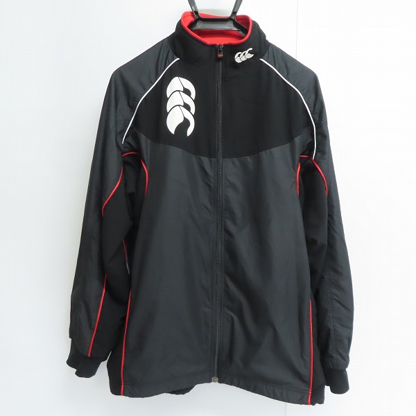 実際に弊社で買取させて頂いたCANTERBURY/カンタベリー ジャケット/ウィンドブレーカー RG-77515/M