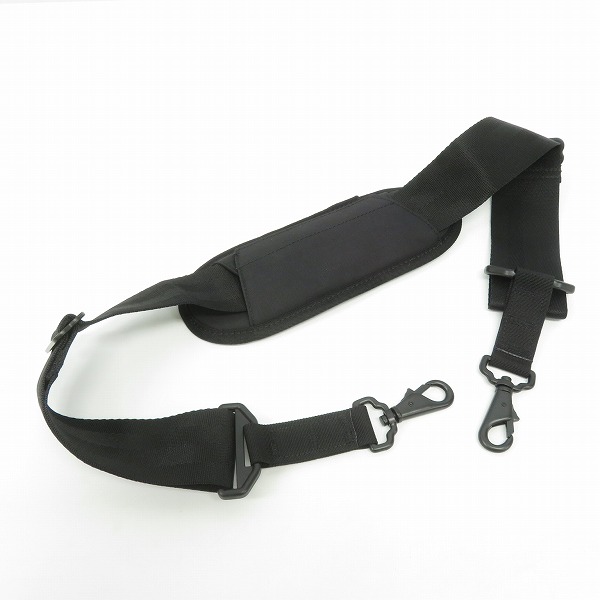 実際に弊社で買取させて頂いた【未使用】BRIEFING/ブリーフィング MODULE LINER MW/モジュール ライナー ブリーフケース BRM183402の画像 6枚目