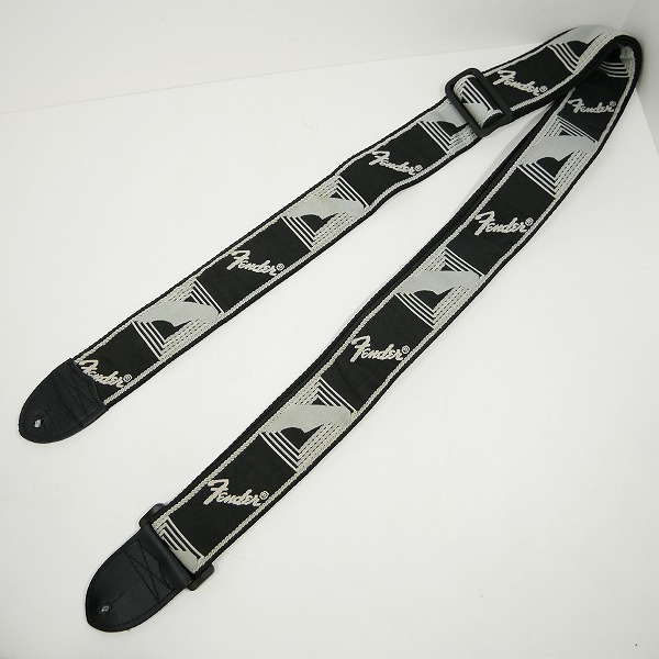 実際に弊社で買取させて頂いた【未開封含】エピフォン/フェンダー/アーニーボール ギターストラップ ベースストラップ 4点セット の画像 2枚目