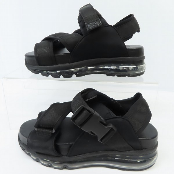 実際に弊社で買取させて頂いた(1)HARE/ハレ エアソール サンダル レディース/Ｍ の画像 3枚目