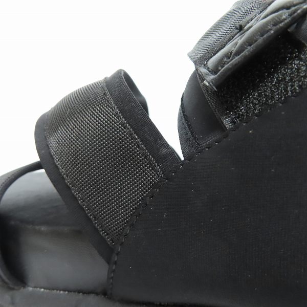 実際に弊社で買取させて頂いたHARE/ハレ エアソール サンダル レディース/Mの画像 6枚目