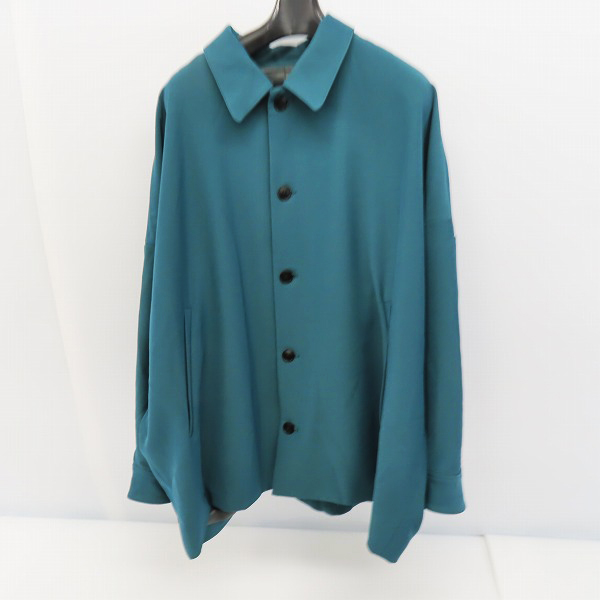 実際に弊社で買取させて頂いたHARE/ハレ ブルゾン HA030252AD /S