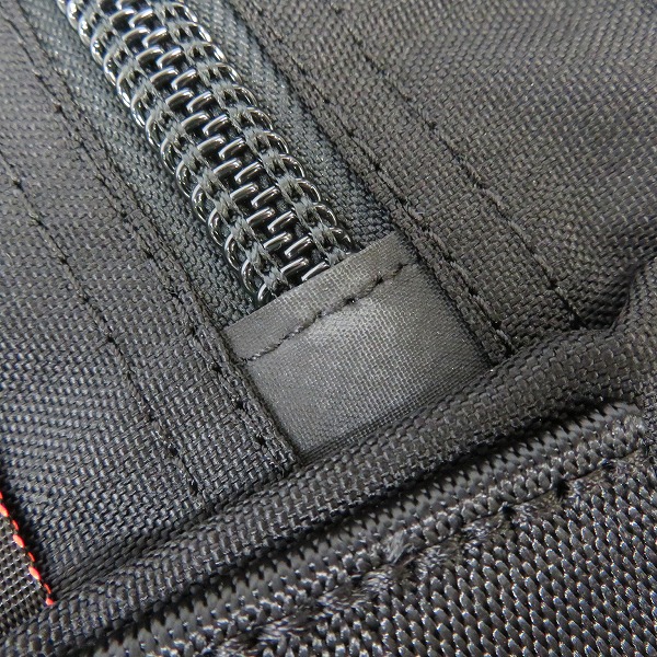 実際に弊社で買取させて頂いた(2) 【未使用】BRIEFING/ブリーフィング freighter bucket トートバッグの画像 6枚目