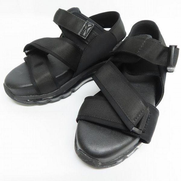 実際に弊社で買取させて頂いたHARE/ハレ エアソール サンダル レディース/M