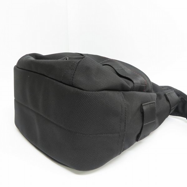 実際に弊社で買取させて頂いたBRIEFING/ブリーフィング DAY TRIPPER/デイトリッパー ショルダーバッグの画像 2枚目