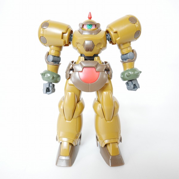 実際に弊社で買取させて頂いた【組済】バンダイ HG 1/144 ターンエーガンダム/ガンダム AGE-1 ノーマル/デスアーミー 3点セット/ガンプラの画像 5枚目