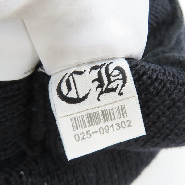 CHROME HEARTS×Dover street Market/クロムハーツ×ドーバーストリート