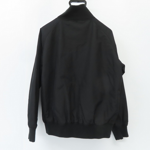 実際に弊社で買取させて頂いたCANTERBURY/カンタベリー ジャケット/ブルゾン RA71904/Lの画像 1枚目