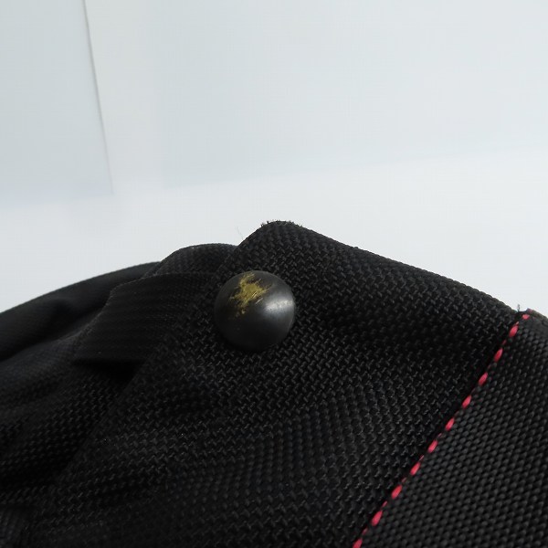 実際に弊社で買取させて頂いたBRIEFING/ブリーフィング NEO B4 LINER ブリーフケース BRF145219-010の画像 6枚目