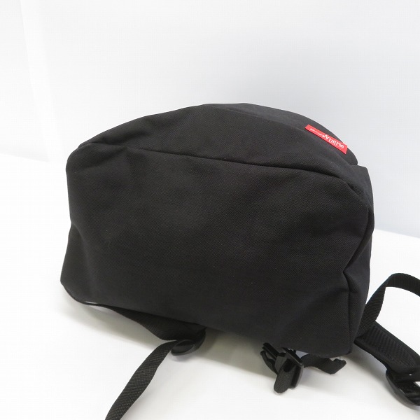 実際に弊社で買取させて頂いた【未使用】Manhattan Portage/マンハッタンポーテージ NTREPID バックパックの画像 2枚目