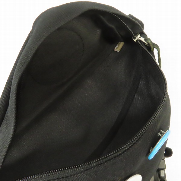 STUSSY×PORTER/ステューシー×ポーター ウエストポーチ/ボディ