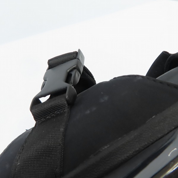 実際に弊社で買取させて頂いた(2)HARE/ハレ エアソール サンダル レディース/Ｍ の画像 7枚目