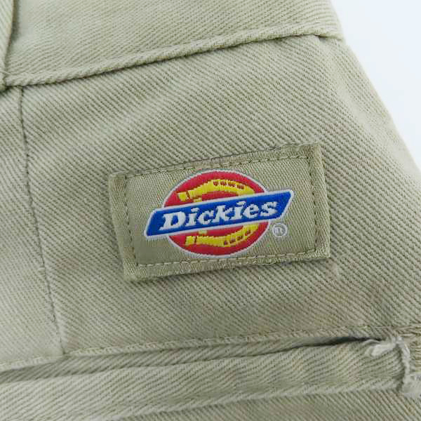 実際に弊社で買取させて頂いたDickies/ディッキーズ チノパンツ/ワークパンツ 4点セットの画像 2枚目